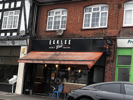 Photo of Ecklee Grill - 355 W Barnes Ln, New Malden KT3 6JF